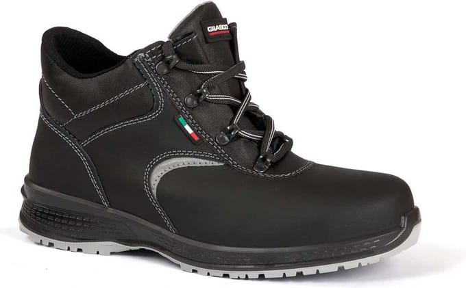 Giasco Kube Oxford | Maat 37 | Uniseks veiligheidsschoenen klasse S3 SRC
