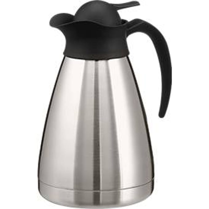 Thermoskan, 1 liter