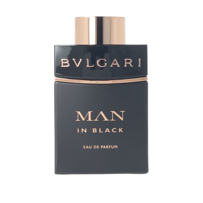 Bvlgari Man in Black 60 ml Eau de Parfum Spray