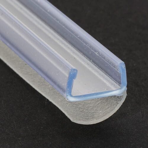 Sprinz gap seal 60-025A length 200 cm