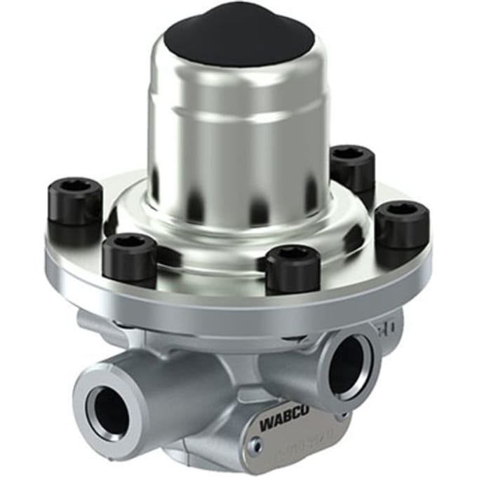 Drukregelaar, persluchttechniek WABCO 4750090050
