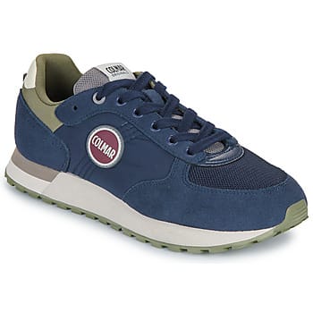 Lage Sneakers Colmar TRAVIS AUTHENTIC