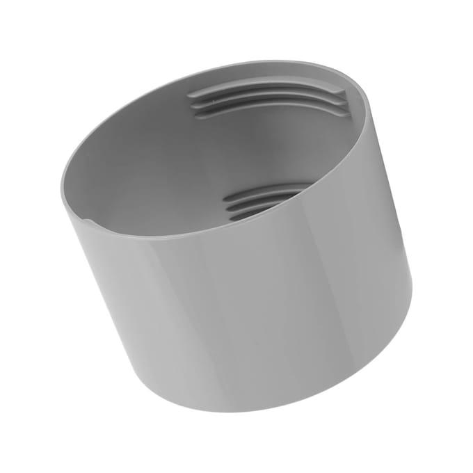 Airconditioner Afvoerslang Koppeling 5,9 inch Universele Koppeling Connector AC Koppeling Verlengstuk