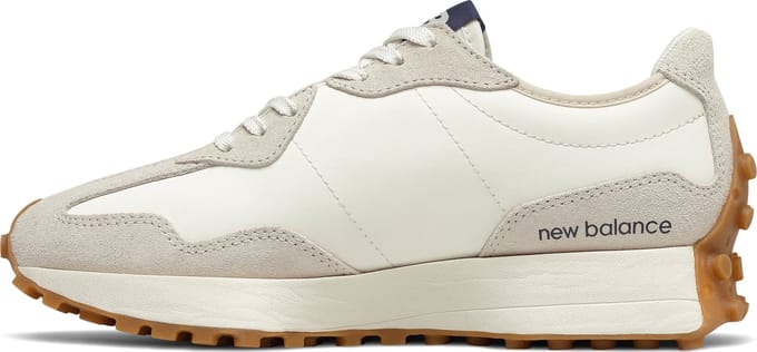 New Balance WS327 Dames Sneakers - MooNBeam