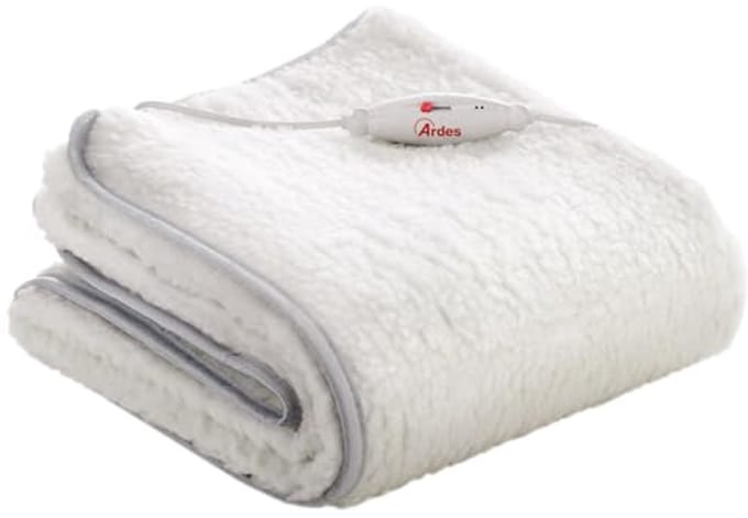 Bedwarmer met TPS-veiligheidssysteem - Warm en Veilig Slapen
