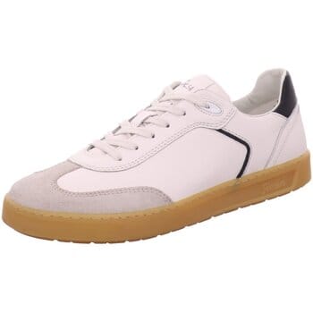 Sioux Tedroso-708 Sneaker Heren