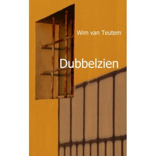 Dubbelzien - Wim van Teutem