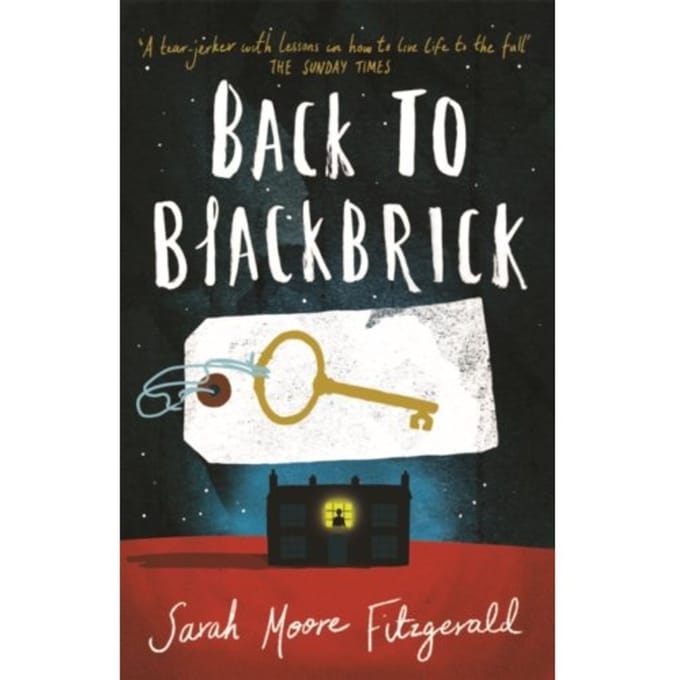 Back To Blackbrick - Sarah Moore Fitzgerald