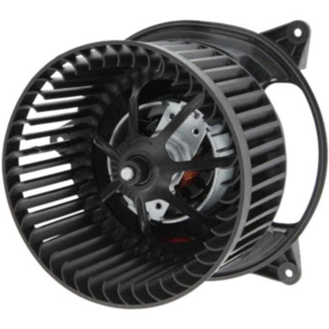 Interieurventilator VALEO 884550