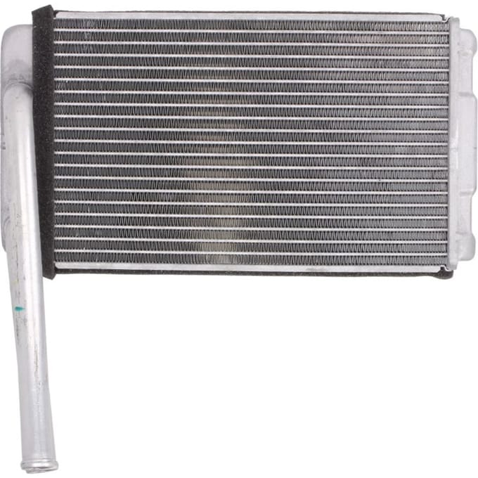 Warmtewisselaar, interieur verwarming THERMOTEC D6G008TT