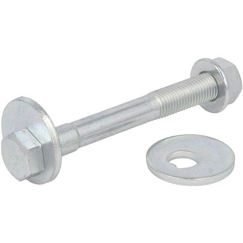 Wielvluchtcorrectieschroef TEDGUM TED45560