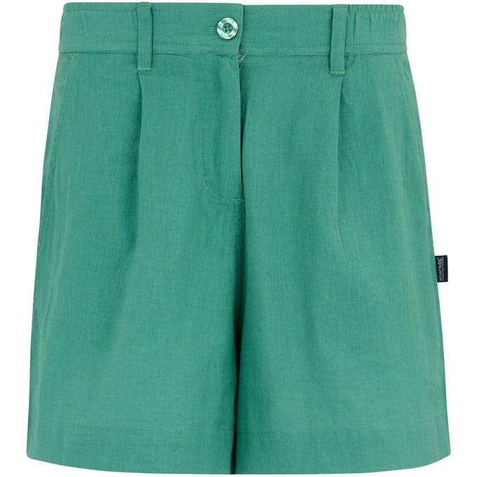 Regatta Dames Sabelle Shorts (Ivy Moss)