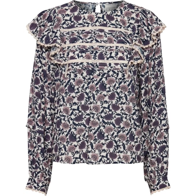 Damesblouse Atelier Rêve Irlucien