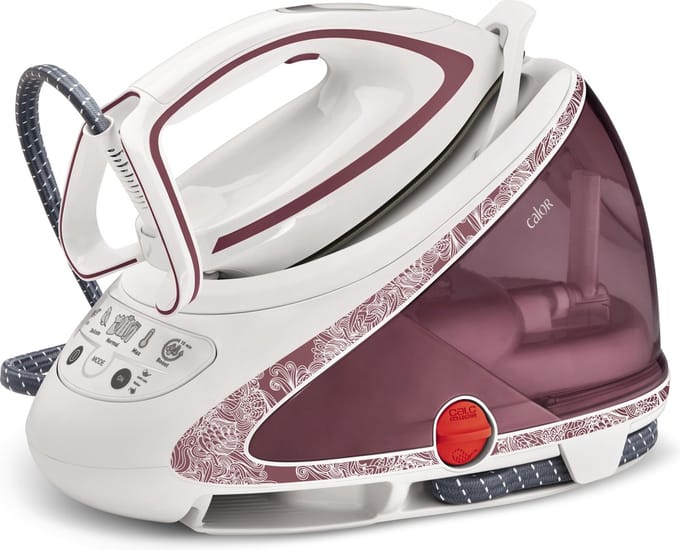 Calor Pro Express Ultimate GV9560C0 - Stoomgenerator