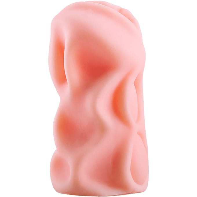 Dream Toys - Masturbator Scarlett vagina - Realistische textuur - Phthalatevrij en latexvrij