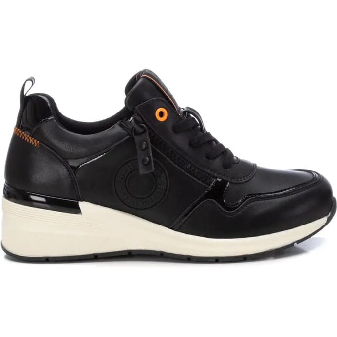 REFRESH 172280 Trainer - ZWART