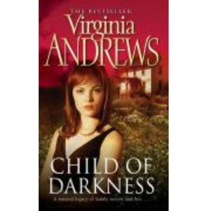 Child Of Darkness - Virginia Andrews