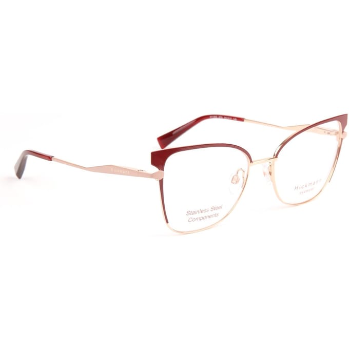 Ana Hickmann Optical Frame HI1253 07A 54