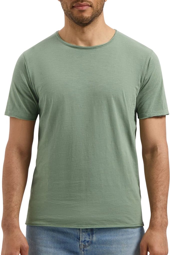Dstrezzed Mc Queen Shirt Heren - Maat S
