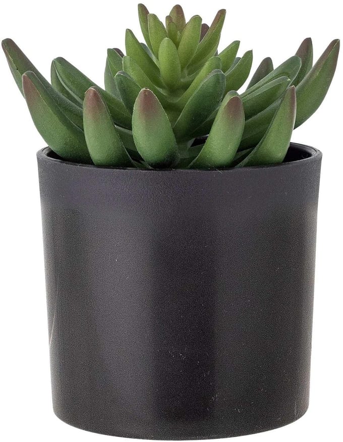 Bloomingville Kunstplant Echeveria Plant