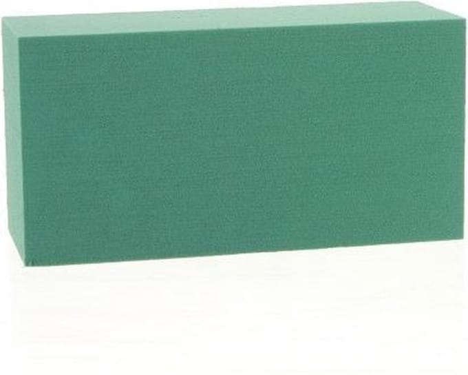 20x Steekschuim blokken - Economy Floral Foam