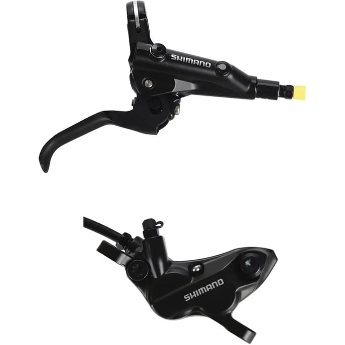 Rechter achterremhendel Shimano Sh.deore Hydr.i-spec Ii 1700