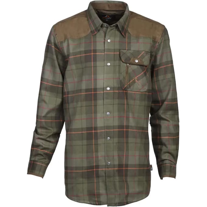 Shirt met lange mouwen ProHunt