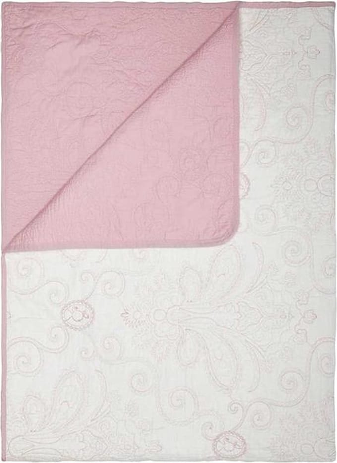 Pip Studio Feelingy Sprei - 220x265 - Star White