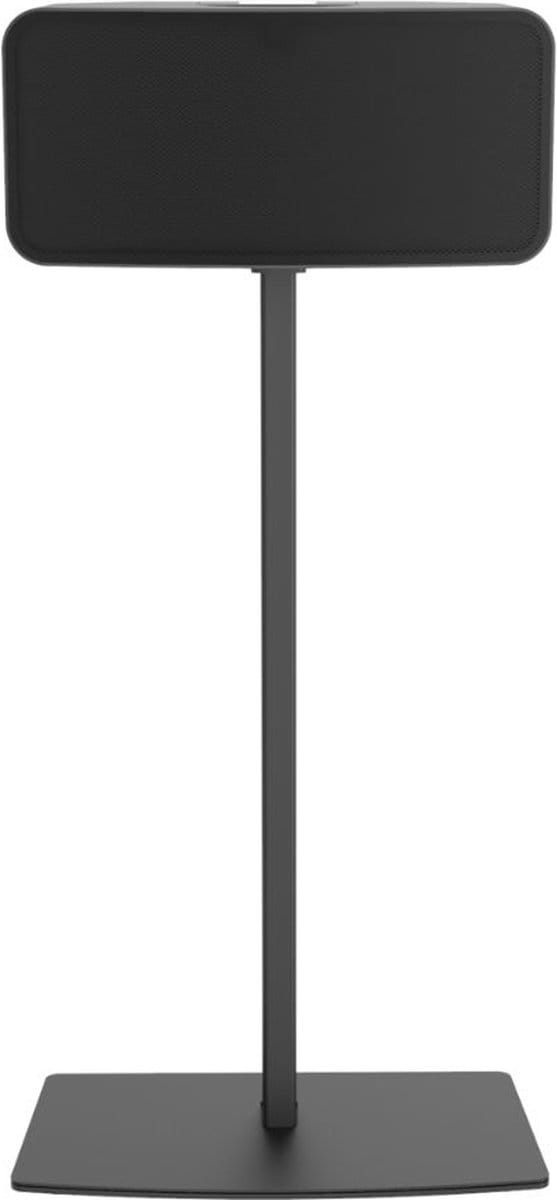 Cavus - Vloer Standaard voor Bluesound Pulse Mini (2i) - Zwart