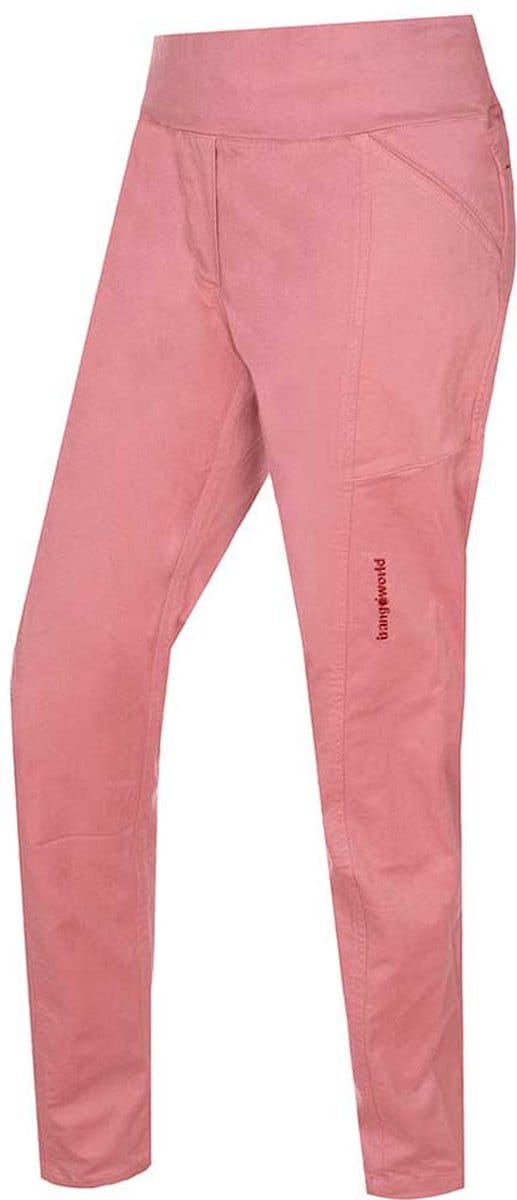Trangoworld Segad Broek Roze XS / Regular Vrouw