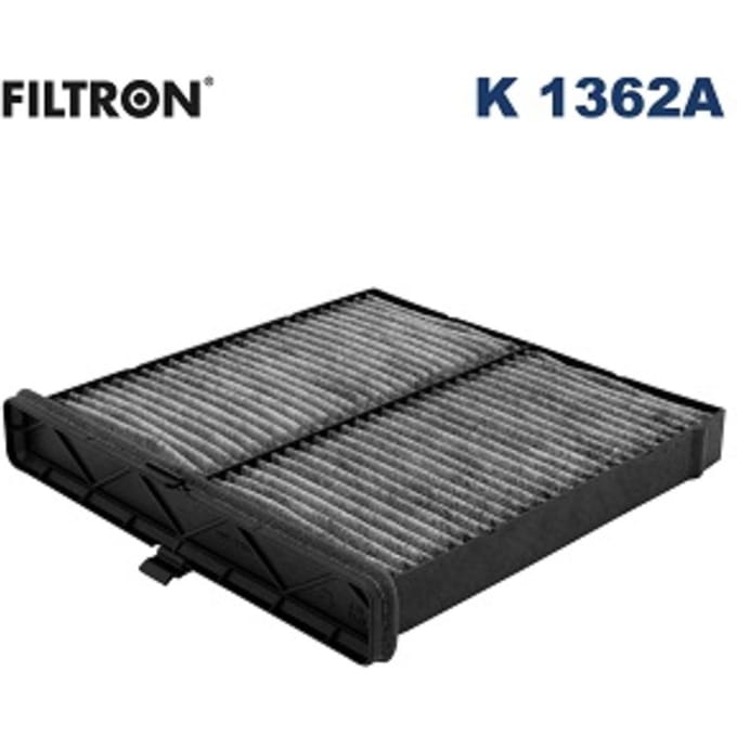 Cabinefilter FILTRON K 1362A