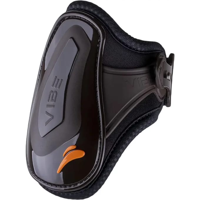 Achterlaarzen voor paarden eQuick Vibe