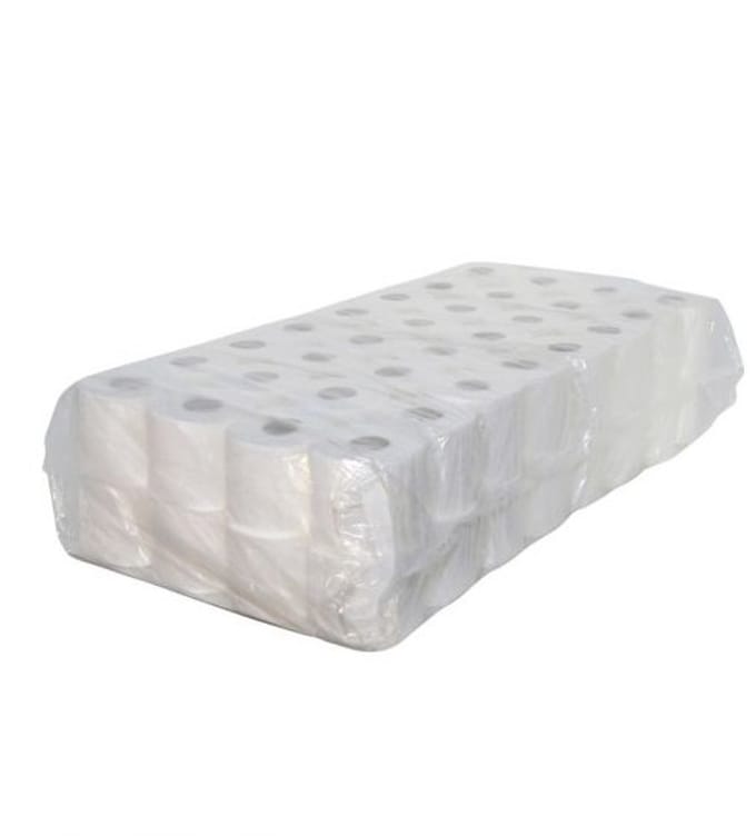 Steraline Toiletpapier - WC papier - 3 laags - 25 mtr - 9 x 8 rollen