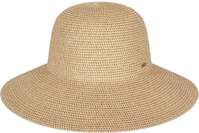 Barts Tehina Hoed 5606-171 - Kleur Geel - Maat 1SIZE