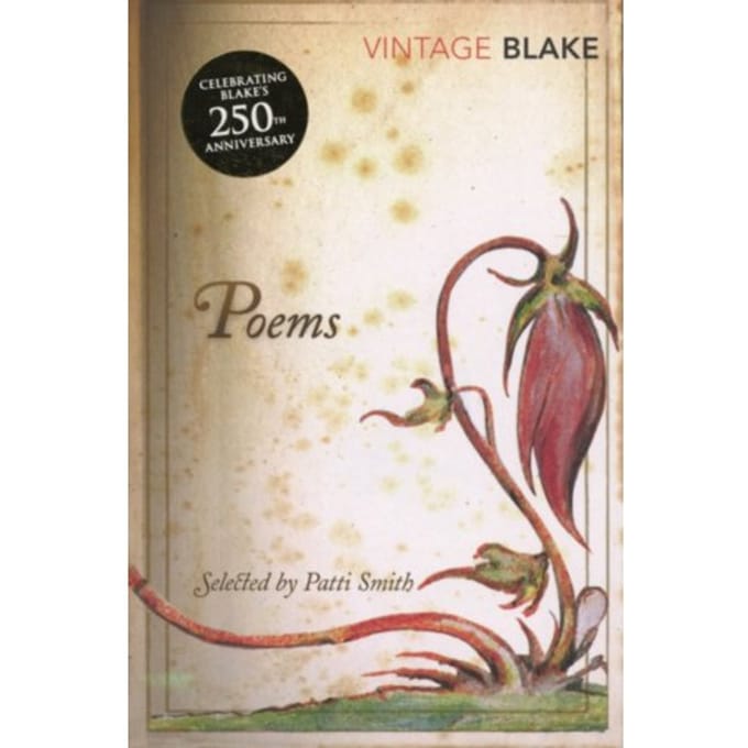 Gedichten van William Blake Paperback Boek 9780099511632