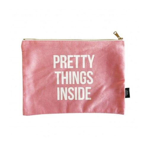 Canvas Bag Pretty Things Xl