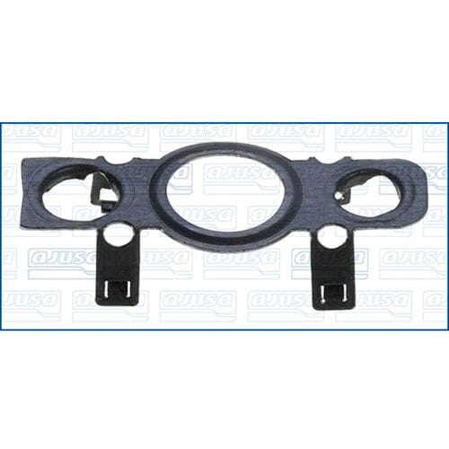 Pakking, olie-uitlaat (oplader) AJUSA 01743000