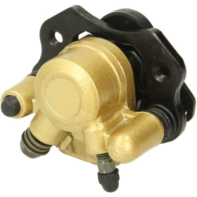 Hoofdremcilinder INPARTS IP000413