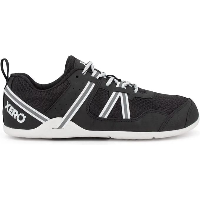 Xero Shoes Prio Hardloopschoenen Zwart EU 41 Vrouw
