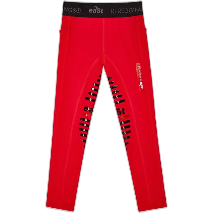 Middengrip meisjeslegging eaSt Reggings® R1