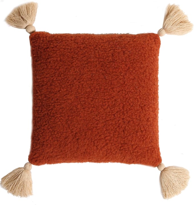 Alwero kussen vierkant Brique - 45x45cm