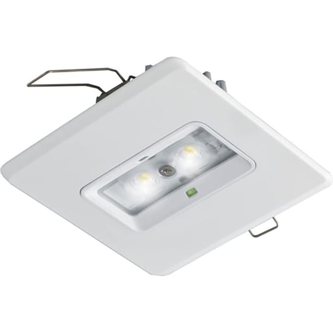 Van Lien Evago Noodverlichtingsarmatuur - 7TCA091150R0170 - E3D7R