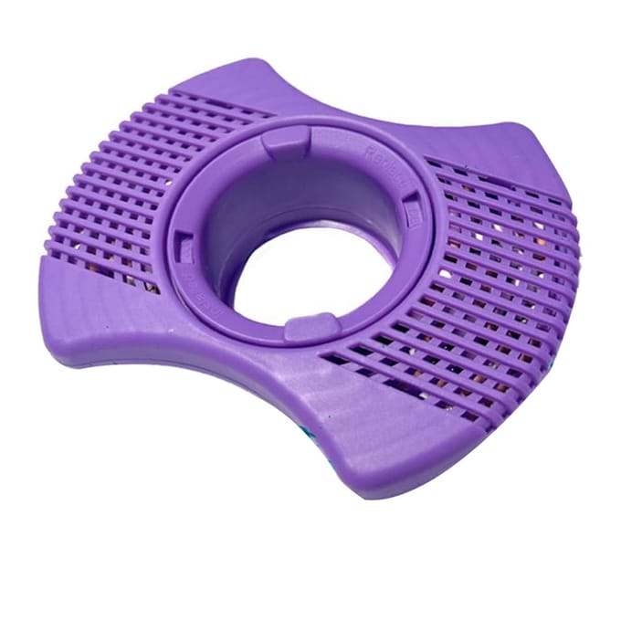 Zwembadfilter, speciaal ontworpen voor spabaden en jacuzzi's, behuizing