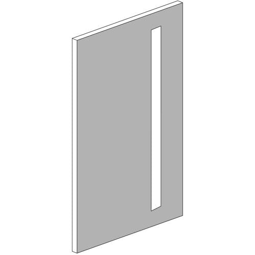 Villeroy & Boch My View 14 replacement door right for mirror cabinet 80 cm BAST00500