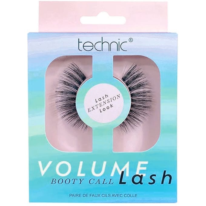 Technic Volume Lash Booty Call 1 paar