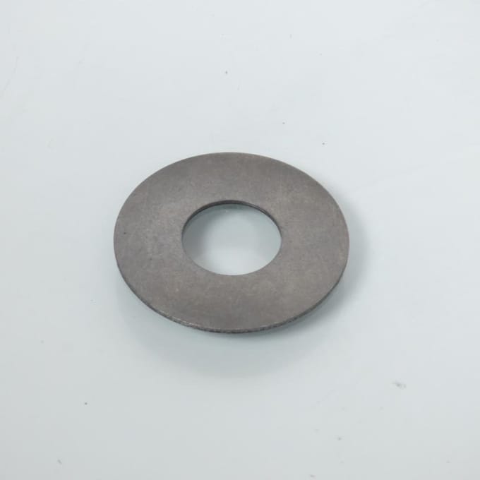 Ring achterbrugas voor motor Suzuki 125 DR-SE 1984 0821114341000