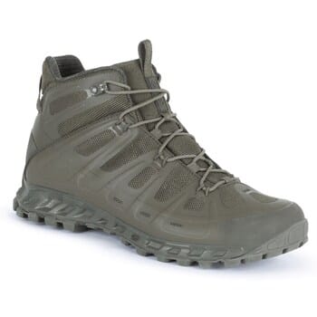AKU selvatica tactical mid GTX tactical boot Ranger Green