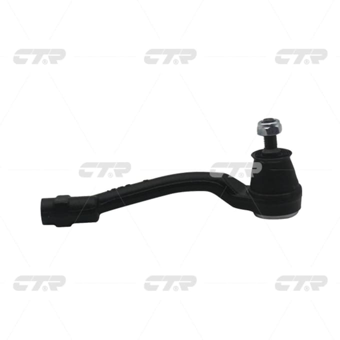 Spoorstangeinde CTR CE0376R
