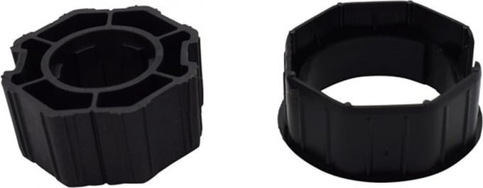 Adaptieset M - 8 kant 60