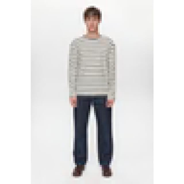 Anerkjendt Aksander sweat 902186 tofu